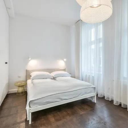 Dr - Caldo Apartamento Sopot