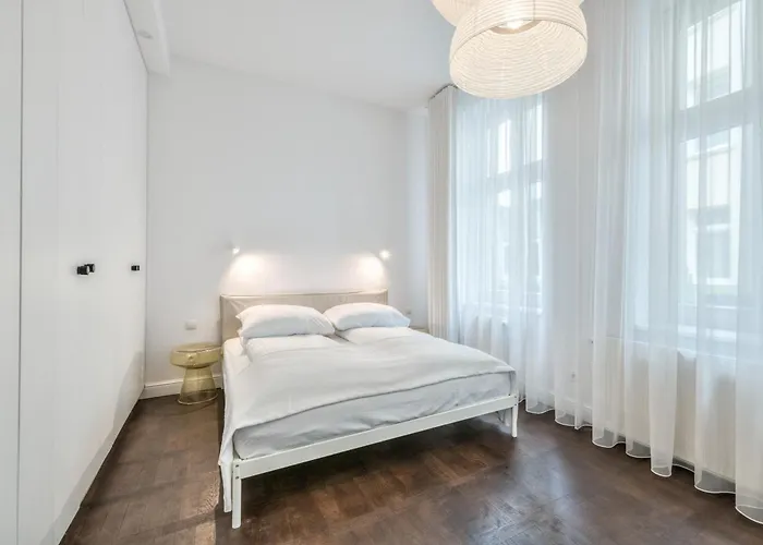 Dr - Caldo Apartamento Sopot