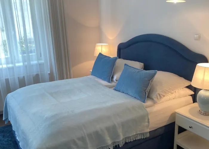 Apartamento Dr - Caldo Sopot