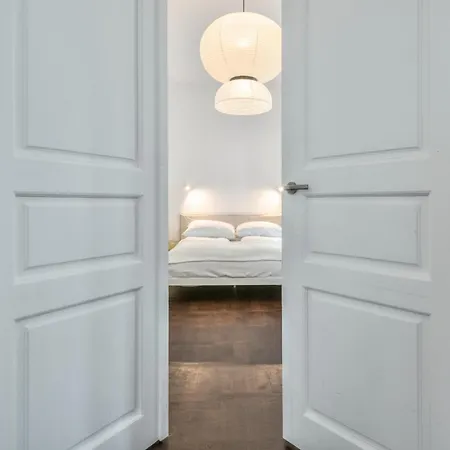 Апартаменты Dr - Caldo