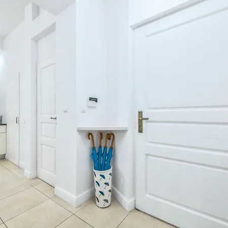 Apartament Dr - Caldo *