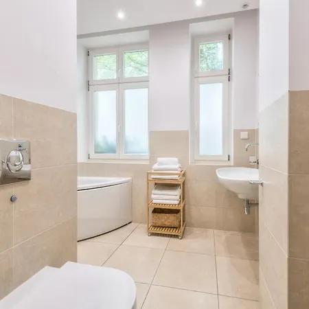 Appartamento Dr - Caldo