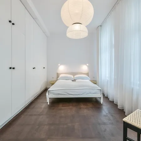 Dr - Caldo Апартаменты Сопот