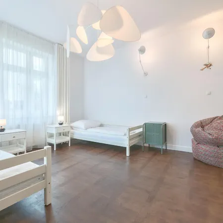 Apartamento Dr - Caldo *