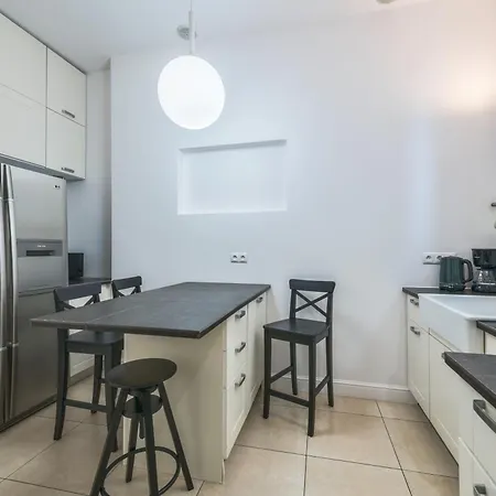Apartament Dr - Caldo *