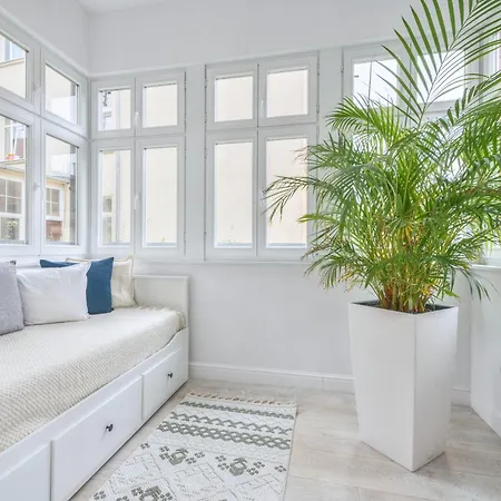 Dr - Caldo Appartamento