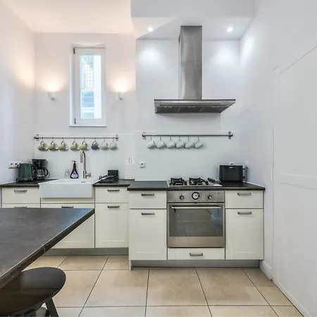 Apartamento Dr - Caldo *