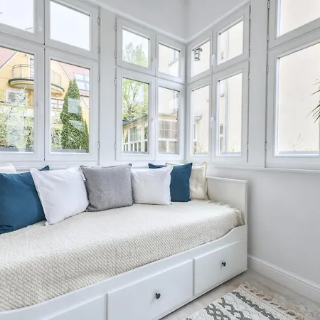 Апартаменты Dr - Caldo *