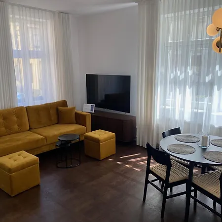 Apartament Dr - Caldo