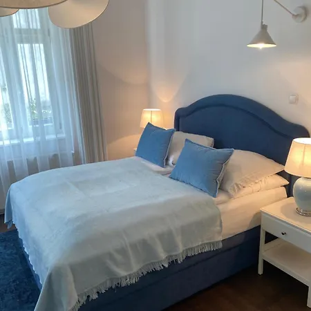 Appartamento Dr - Caldo Sopot