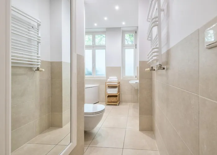 Apartament Dr - Caldo Sopot