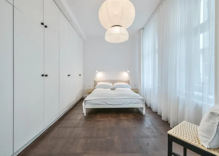 Dr - Caldo Apartament Sopot