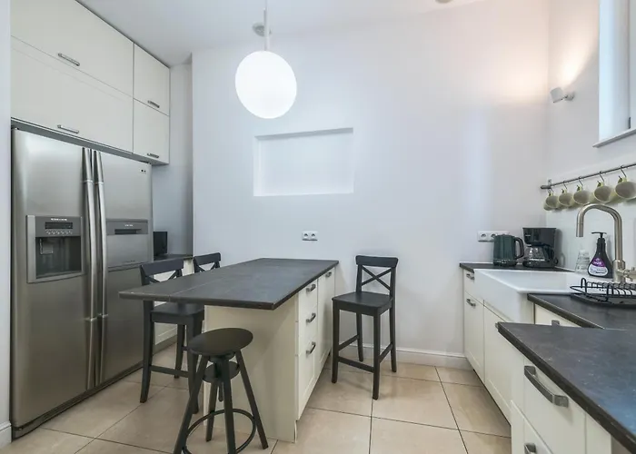 Apartament Dr - Caldo *