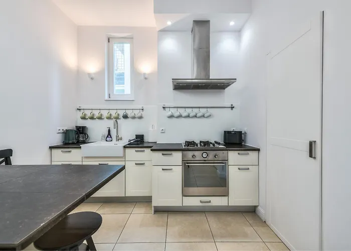 Apartament Dr - Caldo *