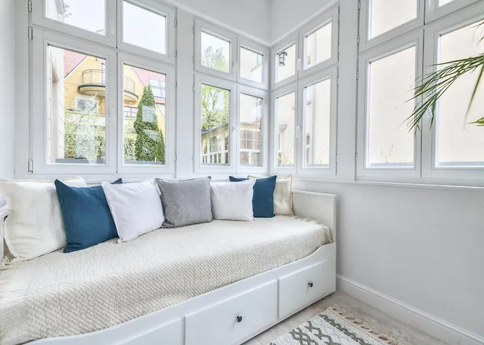 Apartament Dr - Caldo *